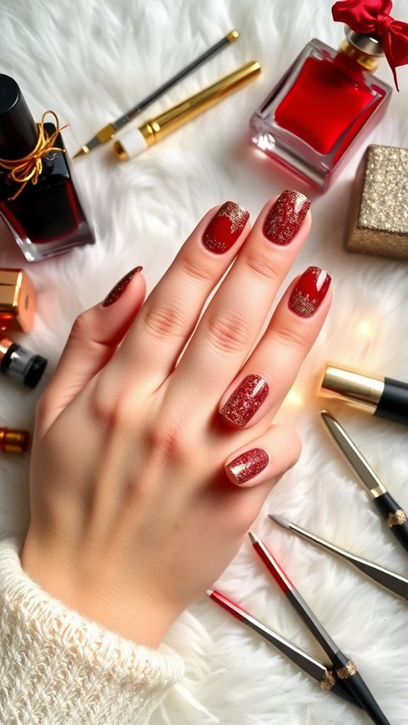 Sparkly_Christmas_Glam_Nails_Shine_Bright_0005.jpg