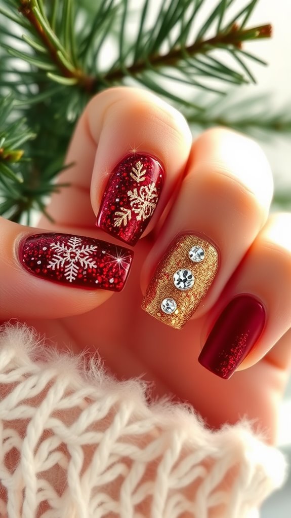 Sparkly_Christmas_Glam_Nails_Shine_Bright_0006.jpg