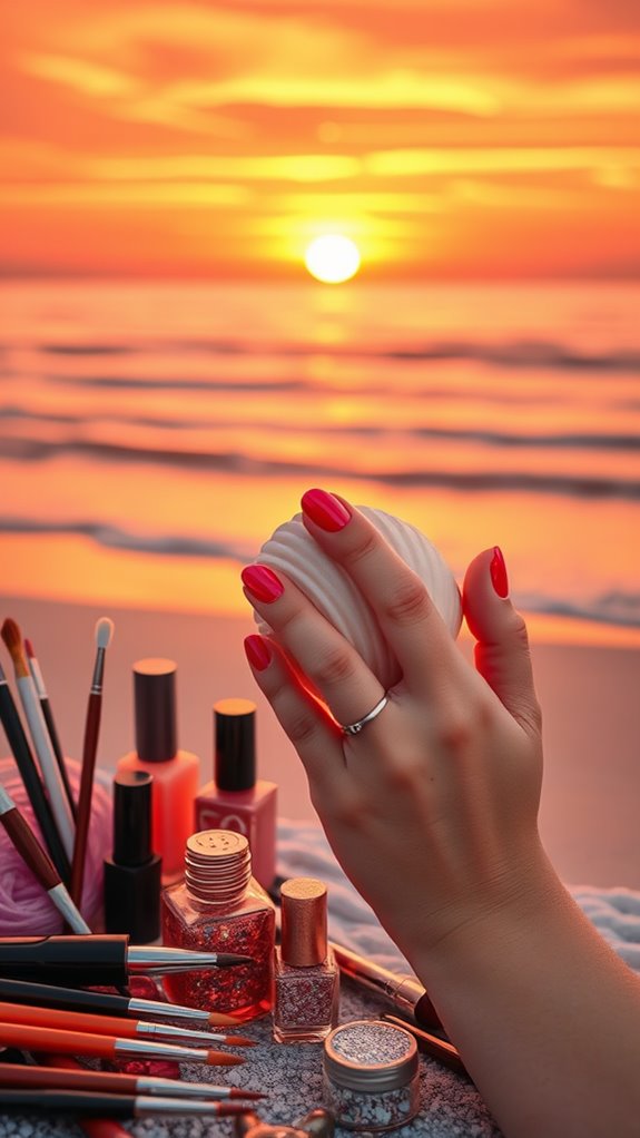 Sunset_Beach_Nails_A_Splash_of_Warmth_in_Winter_0005.jpg