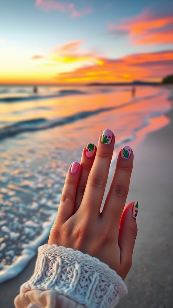 Sunset_Beach_Nails_Tropical_Winter_Escapes_0003.jpg